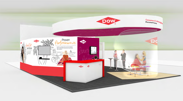 InCosmetics View 1