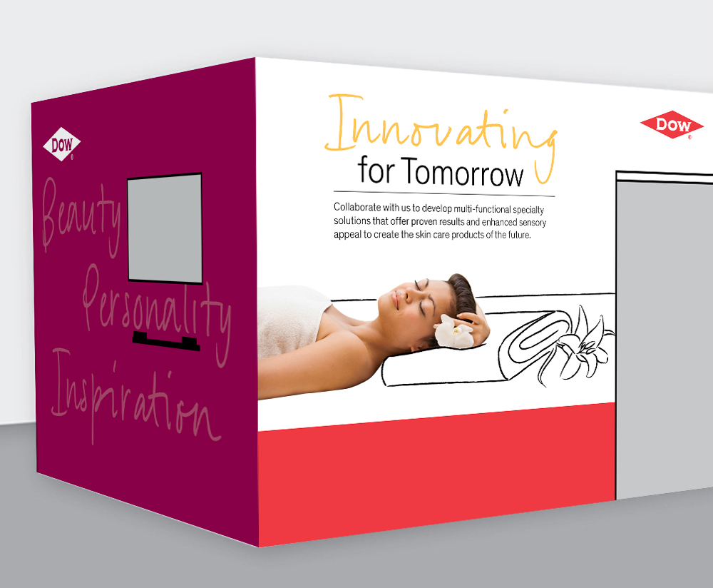 InCosmetics View 2